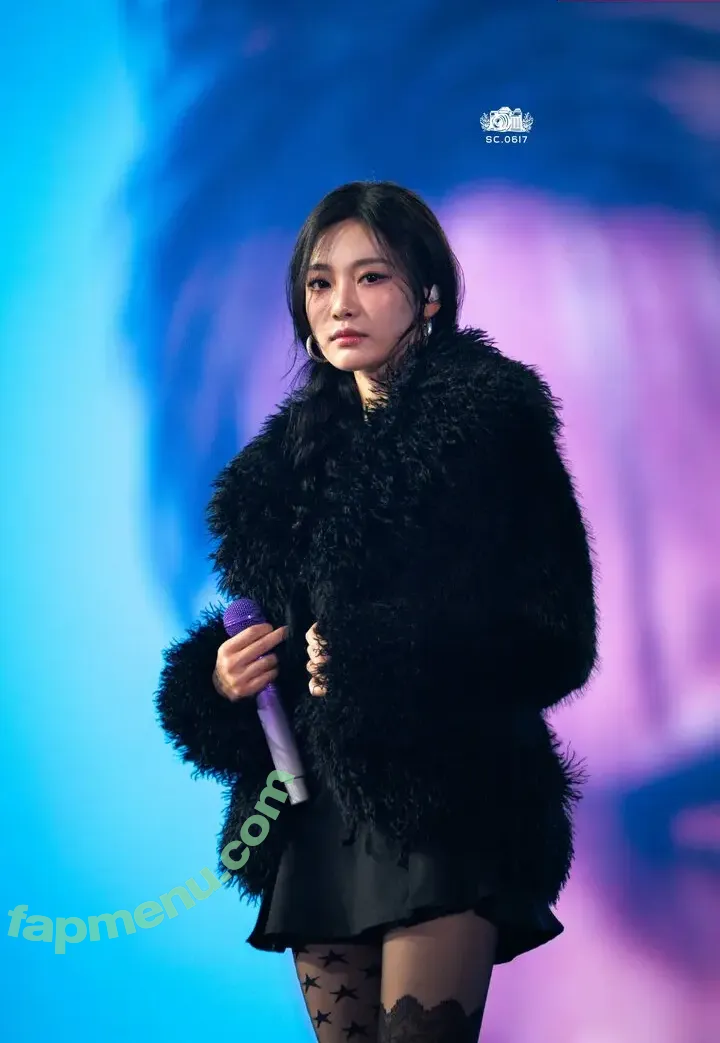 Ningning (æspa nude photo #0355 (aespa / imnotningning / littlechopper)