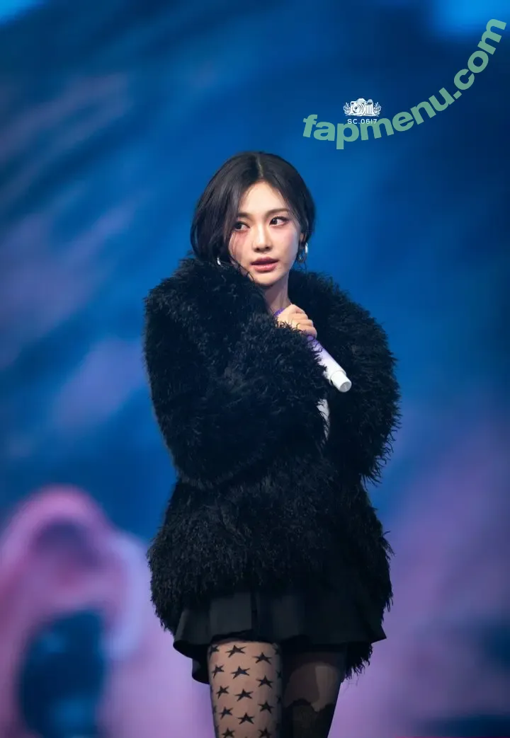 Ningning (æspa nude photo #0356 (aespa / imnotningning / littlechopper)