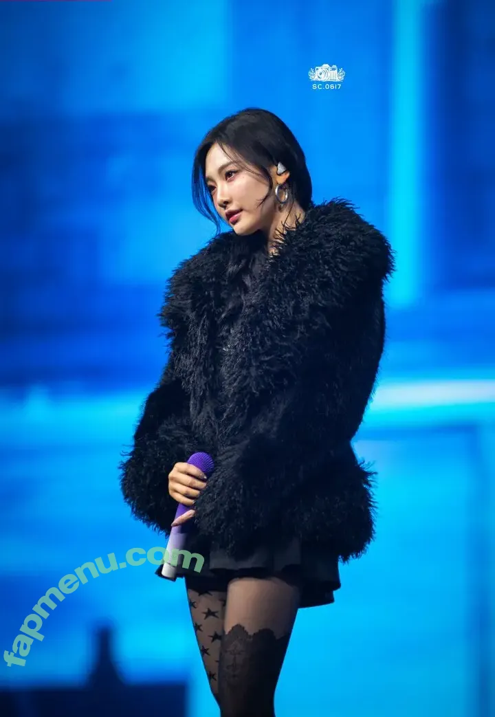 Ningning (æspa nude photo #0357 (aespa / imnotningning / littlechopper)