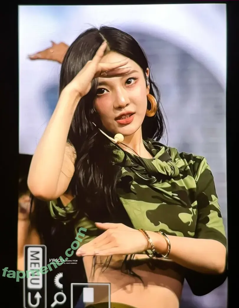 Ningning (æspa nude photo #0359 (aespa / imnotningning / littlechopper)