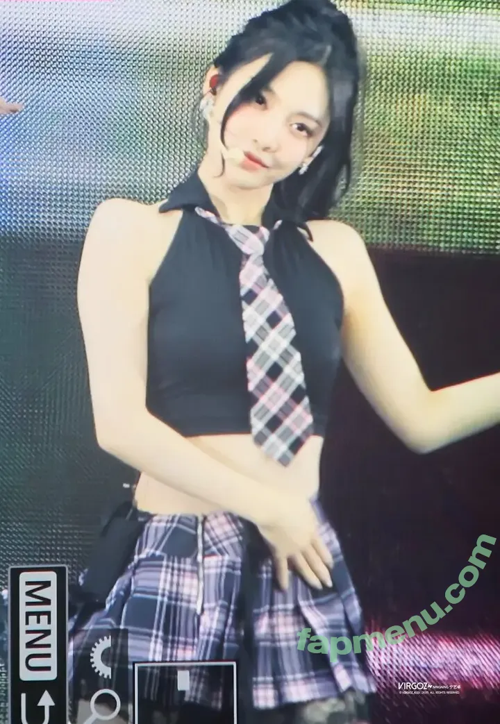 Ningning (æspa nude photo #0361 (aespa / imnotningning / littlechopper)