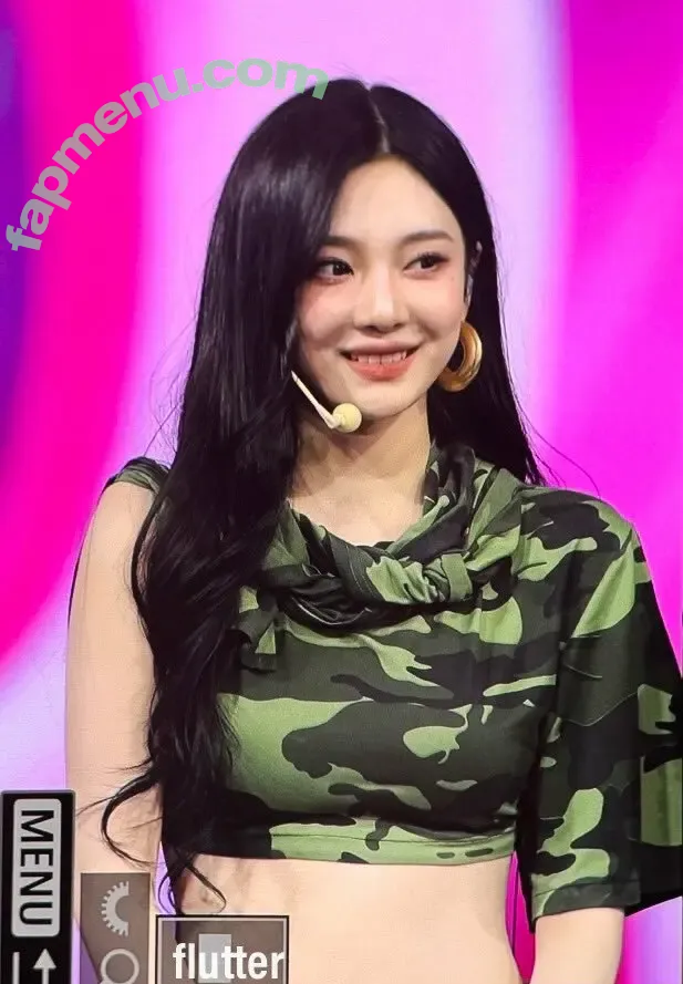 Ningning (æspa nude photo #0363 (aespa / imnotningning / littlechopper)