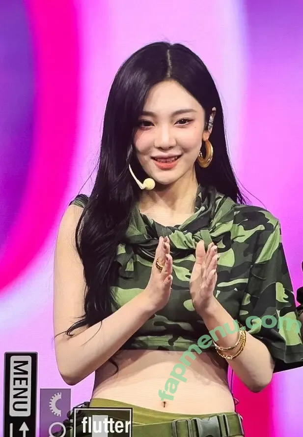 Ningning (æspa nude photo #0365 (aespa / imnotningning / littlechopper)