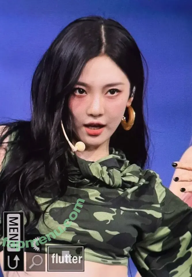 Ningning (æspa nude photo #0366 (aespa / imnotningning / littlechopper)