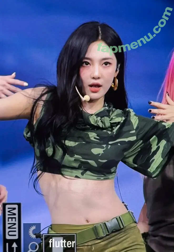 Ningning (æspa nude photo #0368 (aespa / imnotningning / littlechopper)