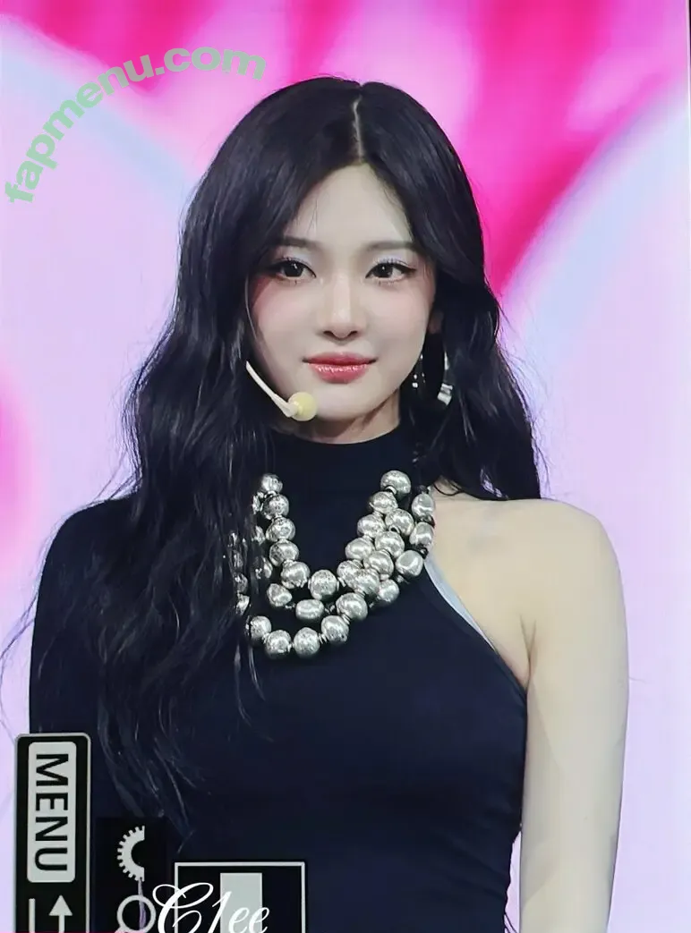 Ningning (æspa nude photo #0372 (aespa / imnotningning / littlechopper)