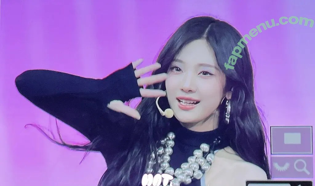 Ningning (æspa nude photo #0377 (aespa / imnotningning / littlechopper)