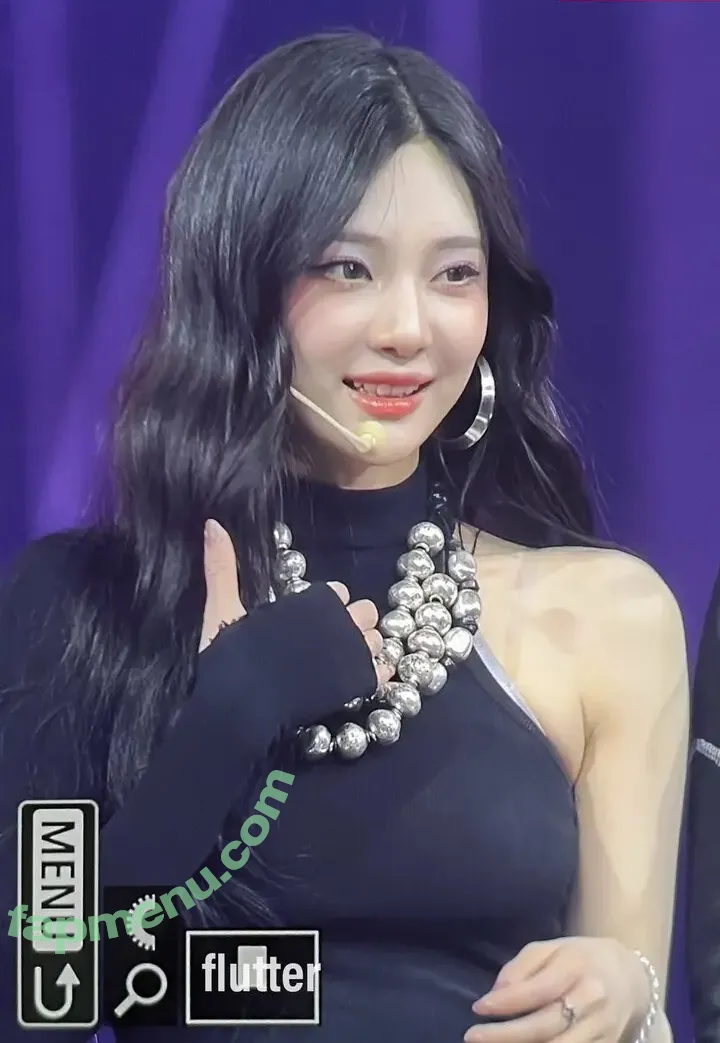 Ningning (æspa nude photo #0386 (aespa / imnotningning / littlechopper)