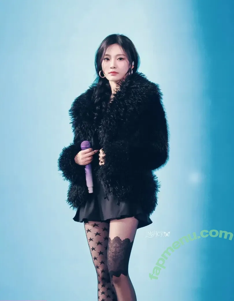 Ningning (æspa nude photo #0388 (aespa / imnotningning / littlechopper)