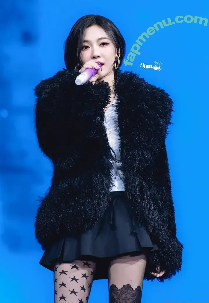 Ningning (æspa nude photo #0395 (aespa / imnotningning / littlechopper)