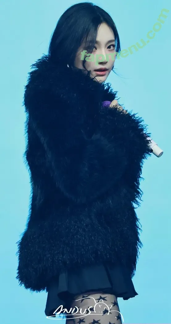 Ningning (æspa nude photo #0398 (aespa / imnotningning / littlechopper)