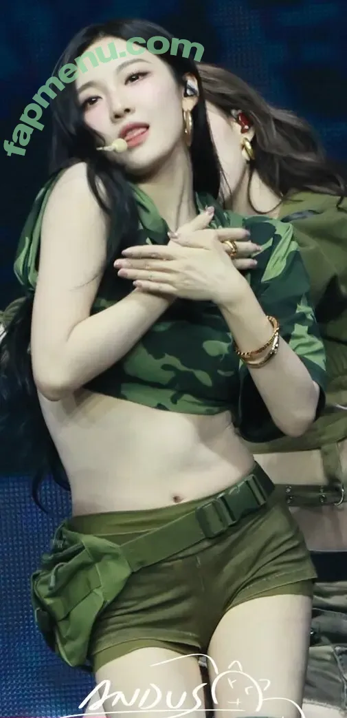 Ningning (æspa nude photo #0408 (aespa / imnotningning / littlechopper)