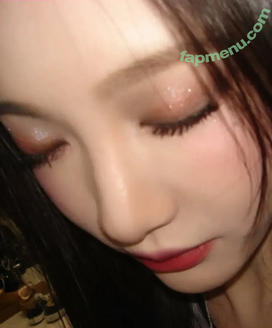 Ningning (æspa nude photo #0417 (aespa / imnotningning / littlechopper)