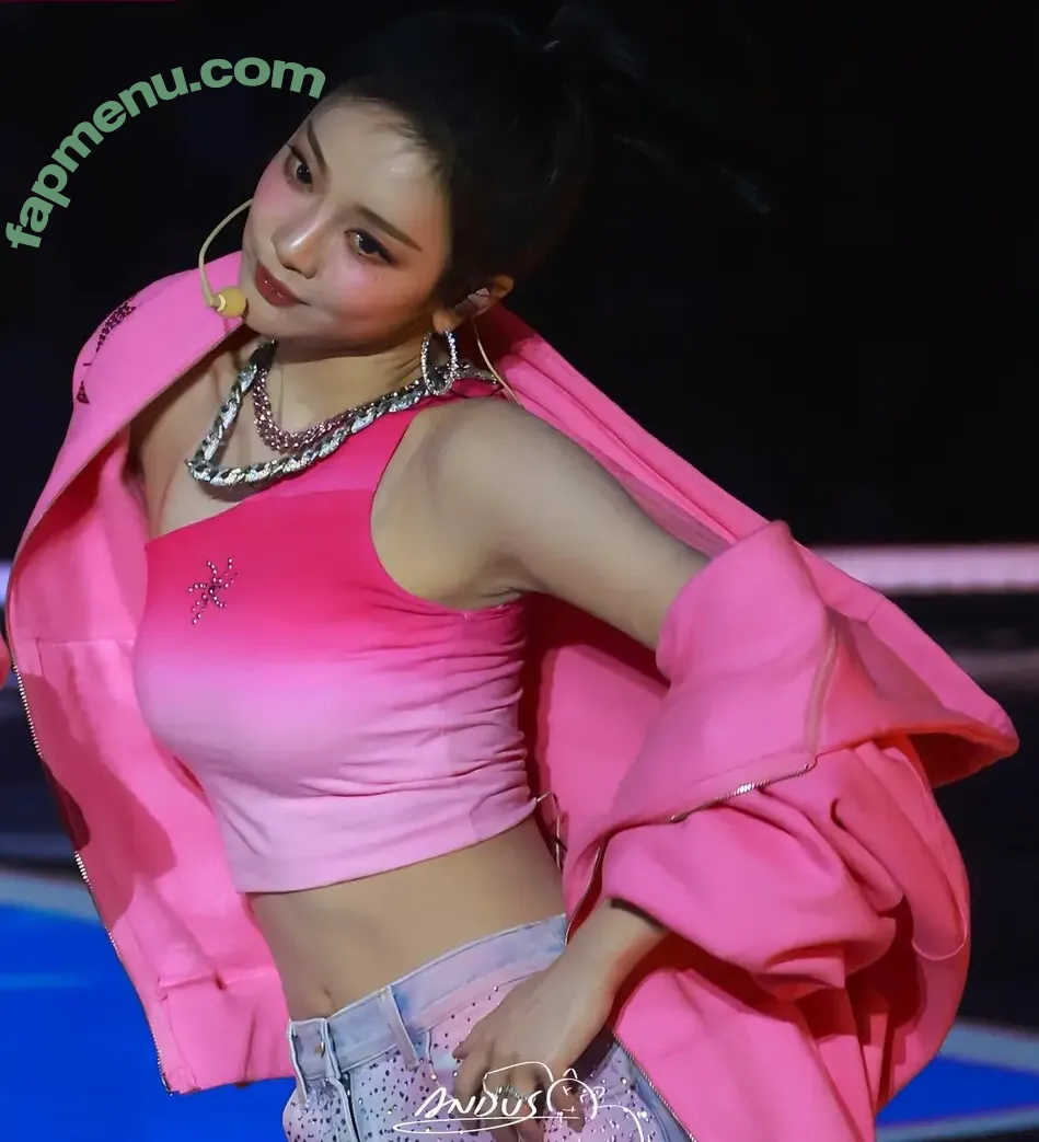 Ningning (æspa nude photo #0468 (aespa / imnotningning / littlechopper)