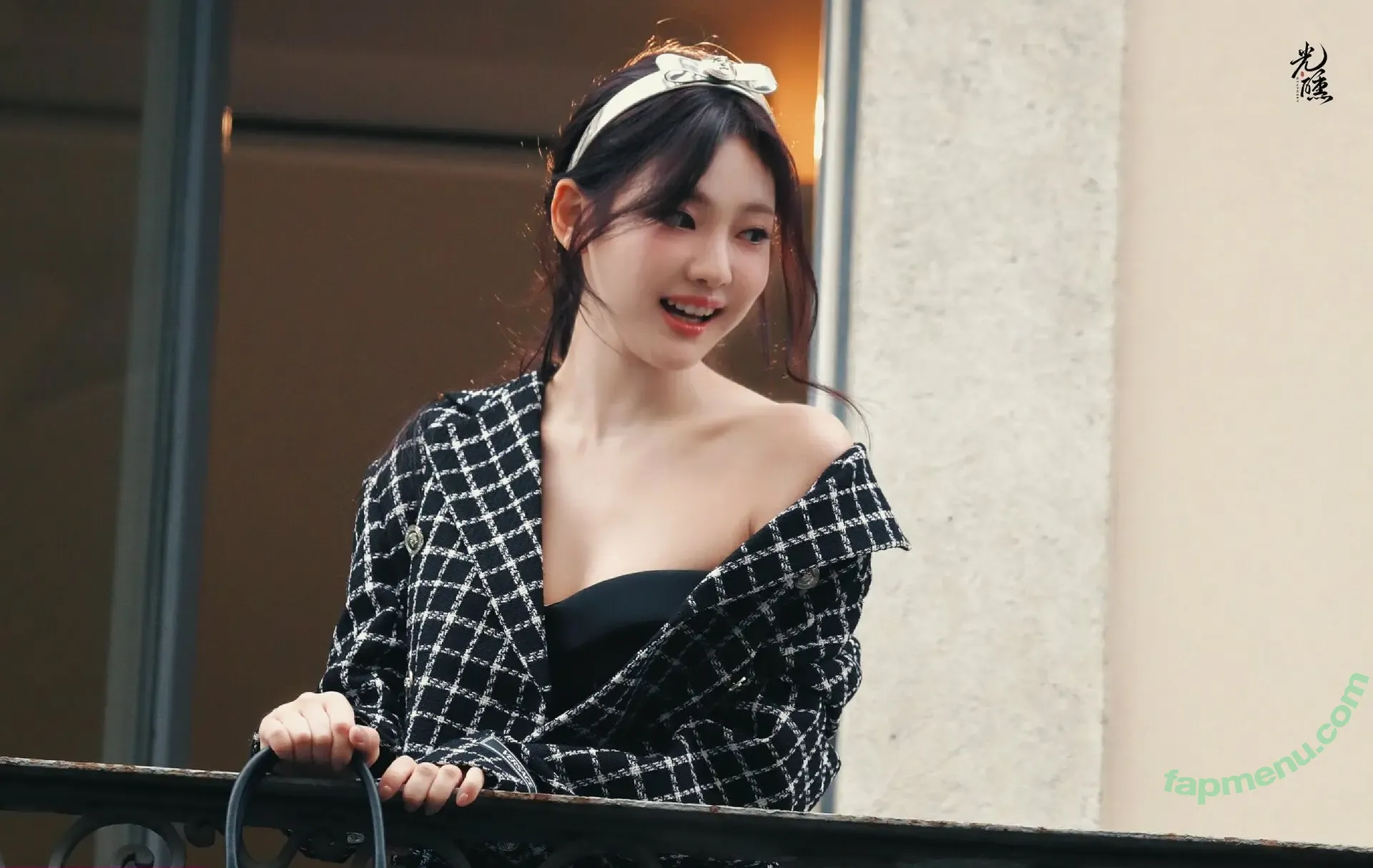 Ningning (æspa nude photo #0479 (aespa / imnotningning / littlechopper)