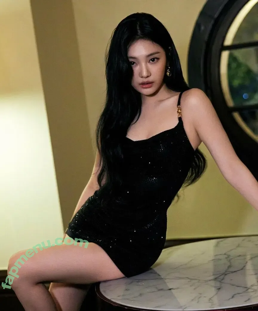 Ningning (æspa nude photo #0515 (aespa / imnotningning / littlechopper)