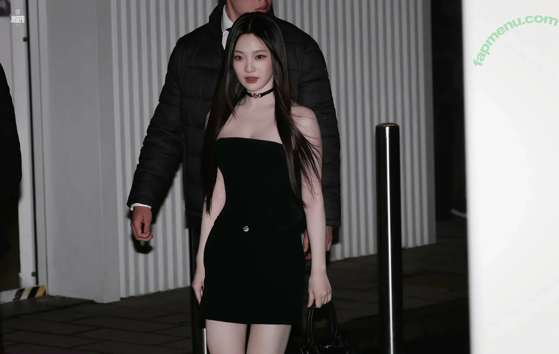 Ningning (æspa nude photo #0536 (aespa / imnotningning / littlechopper)