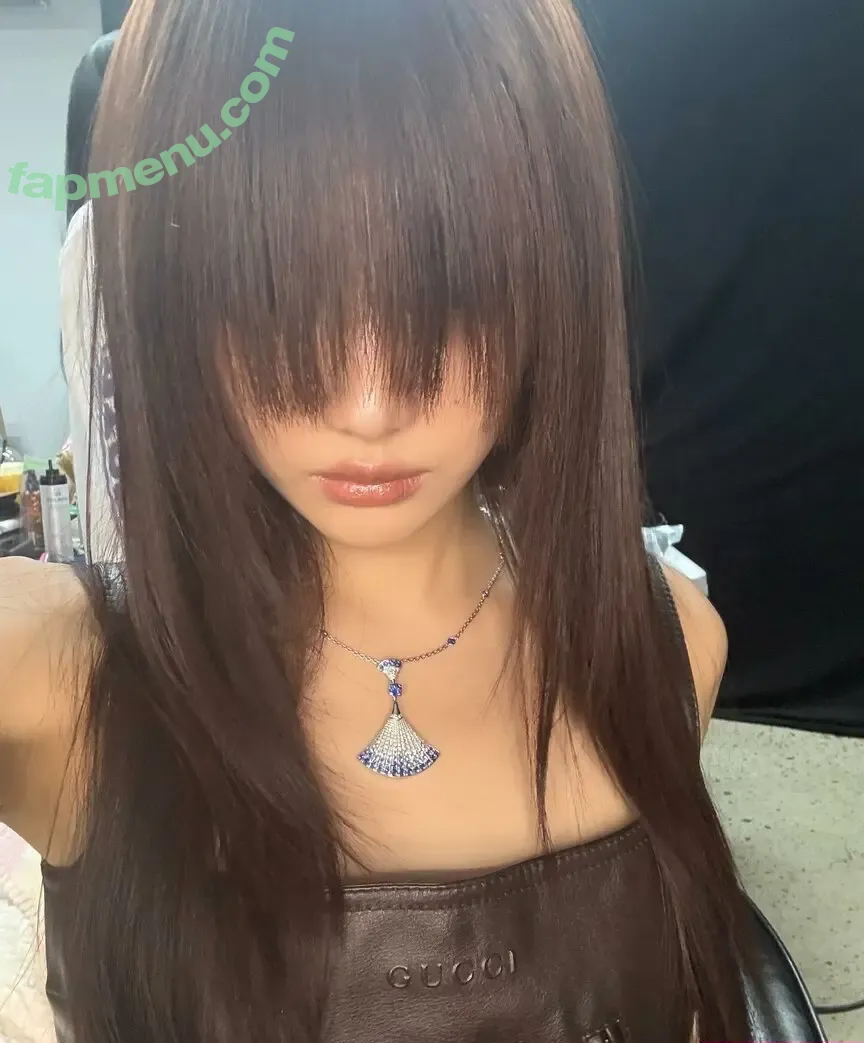 Ningning (æspa nude photo #0739 (aespa / imnotningning / littlechopper)