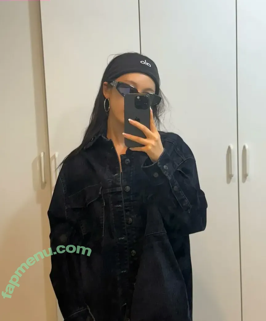 Ningning (æspa nude photo #0754 (aespa / imnotningning / littlechopper)