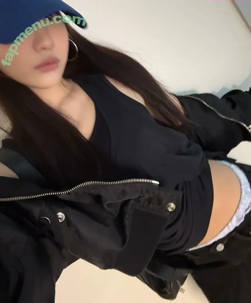 Ningning (æspa nude photo #0756 (aespa / imnotningning / littlechopper)
