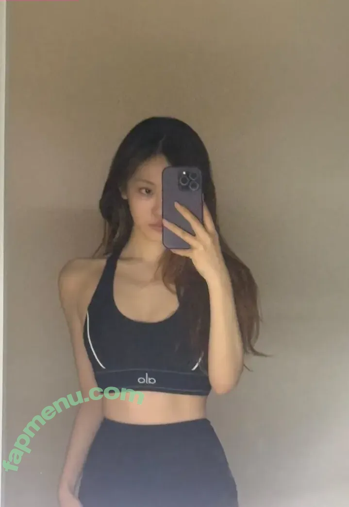 Ningning (æspa nude photo #0983 (aespa / imnotningning / littlechopper)