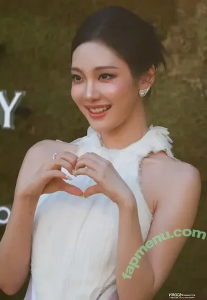 Ningning (æspa / aespa / imnotningning / littlechopper nude photo #1002