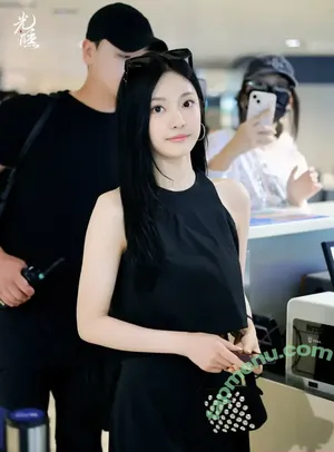 Ningning (æspa / aespa / imnotningning / littlechopper nude photo #1004