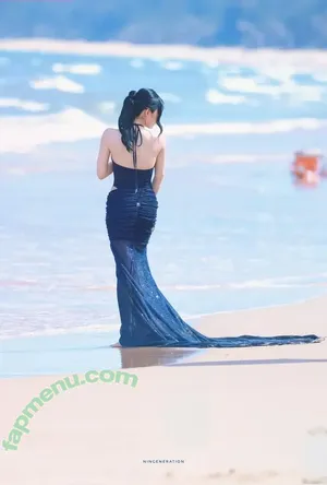 Ningning (æspa / aespa / imnotningning / littlechopper nude photo #1013