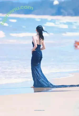Ningning (æspa / aespa / imnotningning / littlechopper nude photo #1014