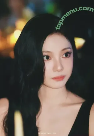 Ningning (æspa / aespa / imnotningning / littlechopper nude photo #1015