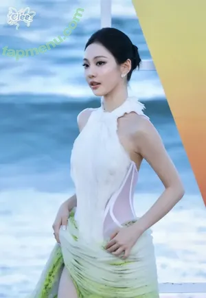 Ningning (æspa / aespa / imnotningning / littlechopper nude photo #1021