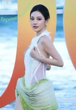 Ningning (æspa / aespa / imnotningning / littlechopper nude photo #1022