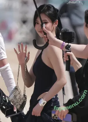 Ningning (æspa / aespa / imnotningning / littlechopper nude photo #1037