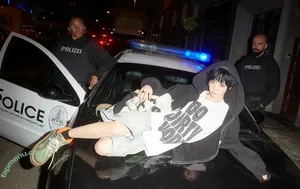 Ningning (æspa / aespa / imnotningning / littlechopper nude photo #1077