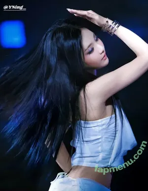 Ningning (æspa / aespa / imnotningning / littlechopper nude photo #1128
