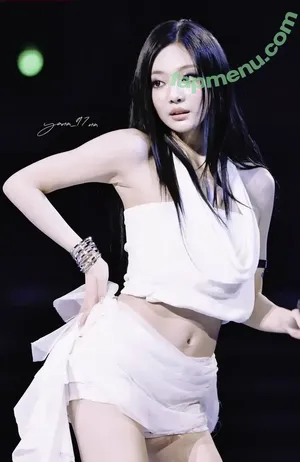 Ningning (æspa / aespa / imnotningning / littlechopper nude photo #1132
