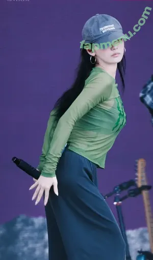 Ningning (æspa / aespa / imnotningning / littlechopper nude photo #1158
