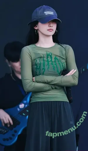 Ningning (æspa / aespa / imnotningning / littlechopper nude photo #1160