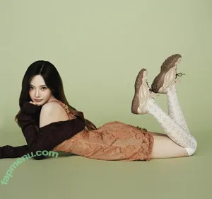 Ningning (æspa / aespa / imnotningning / littlechopper nude photo #1365