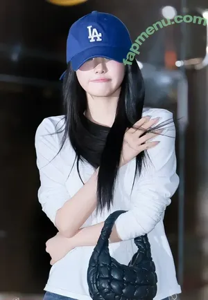 Ningning (æspa / aespa / imnotningning / littlechopper nude photo #1374