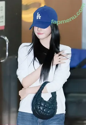 Ningning (æspa / aespa / imnotningning / littlechopper nude photo #1375