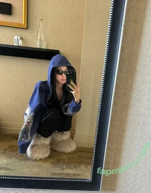 Ningning (æspa / aespa / imnotningning / littlechopper nude photo #1387