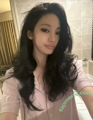 Ningning (æspa / aespa / imnotningning / littlechopper nude photo #1390