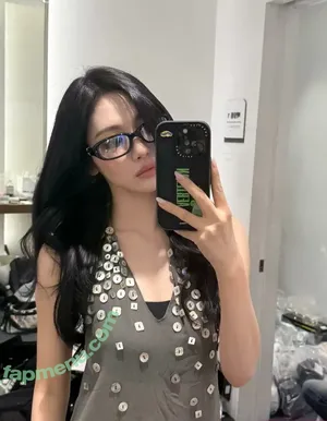 Ningning (æspa / aespa / imnotningning / littlechopper nude photo #1391
