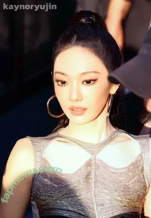 Ningning (æspa / aespa / imnotningning / littlechopper nude photo #1392