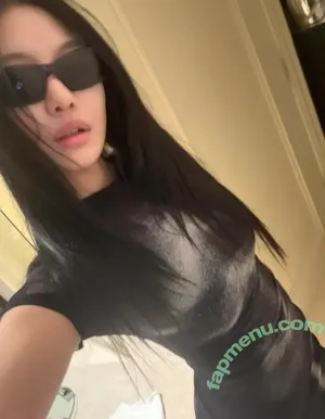 Ningning (æspa / aespa / imnotningning / littlechopper nude photo #1397
