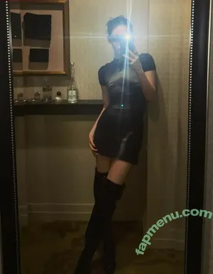 Ningning (æspa / aespa / imnotningning / littlechopper nude photo #1399