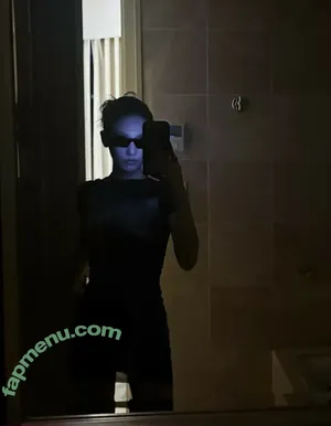 Ningning (æspa / aespa / imnotningning / littlechopper nude photo #1404