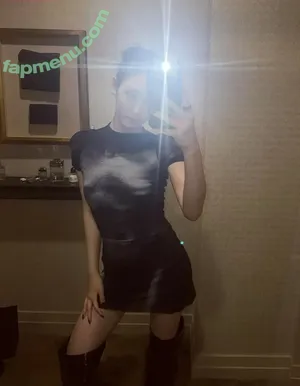 Ningning (æspa / aespa / imnotningning / littlechopper nude photo #1409