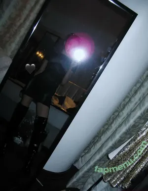 Ningning (æspa / aespa / imnotningning / littlechopper nude photo #1410